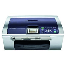 Brother DCP-330C Brother DCP-330C